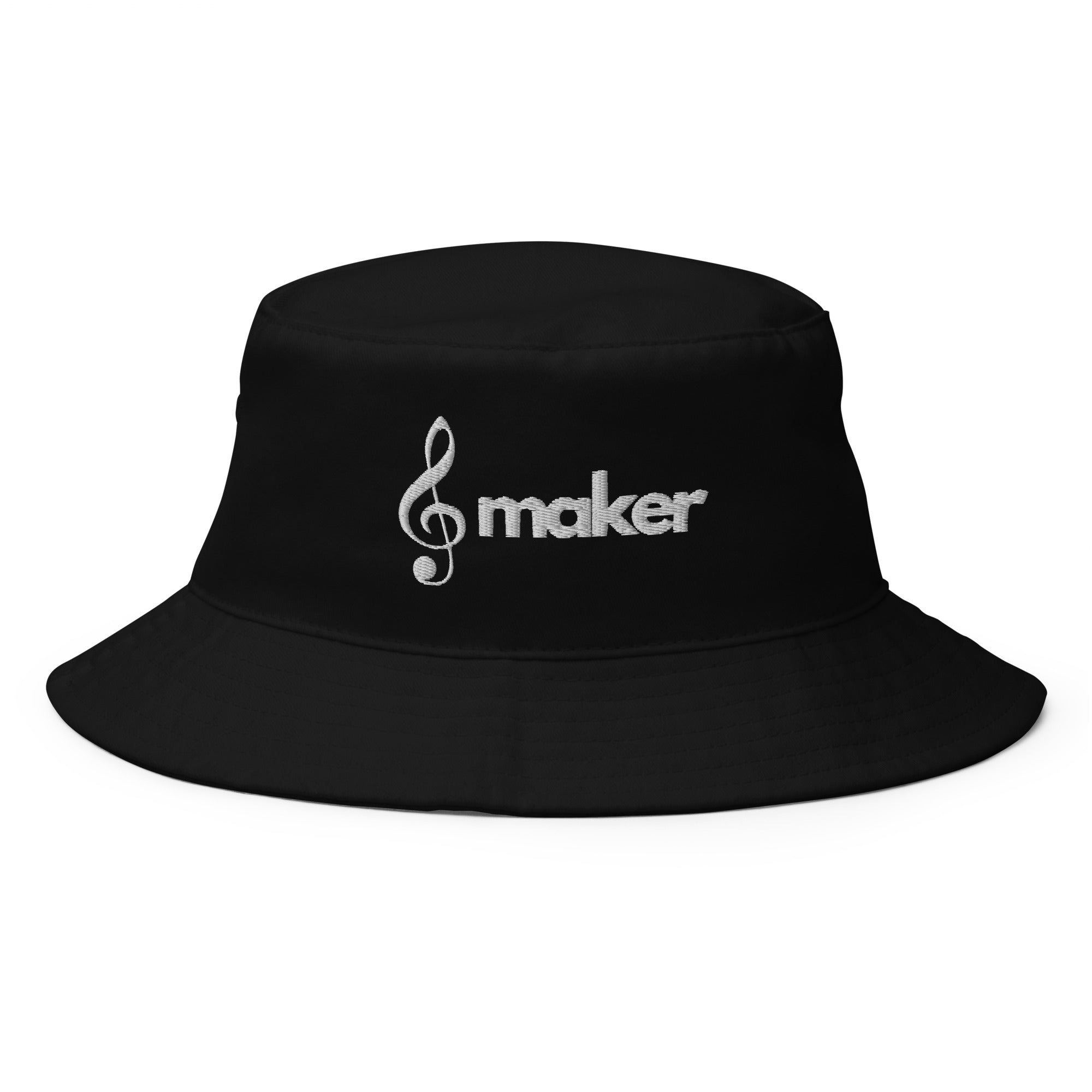 Treble Maker Bucket Hat