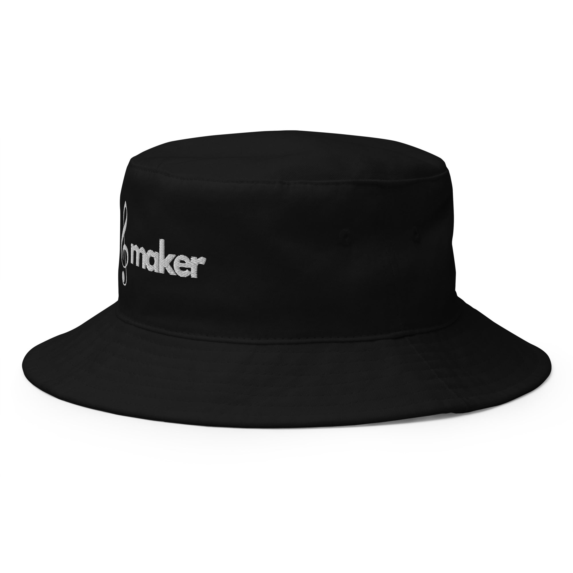 Treble Maker Bucket Hat