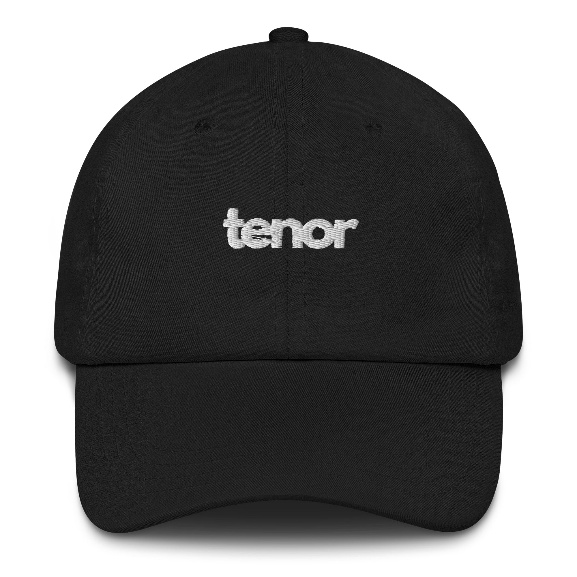 Tenor Cap