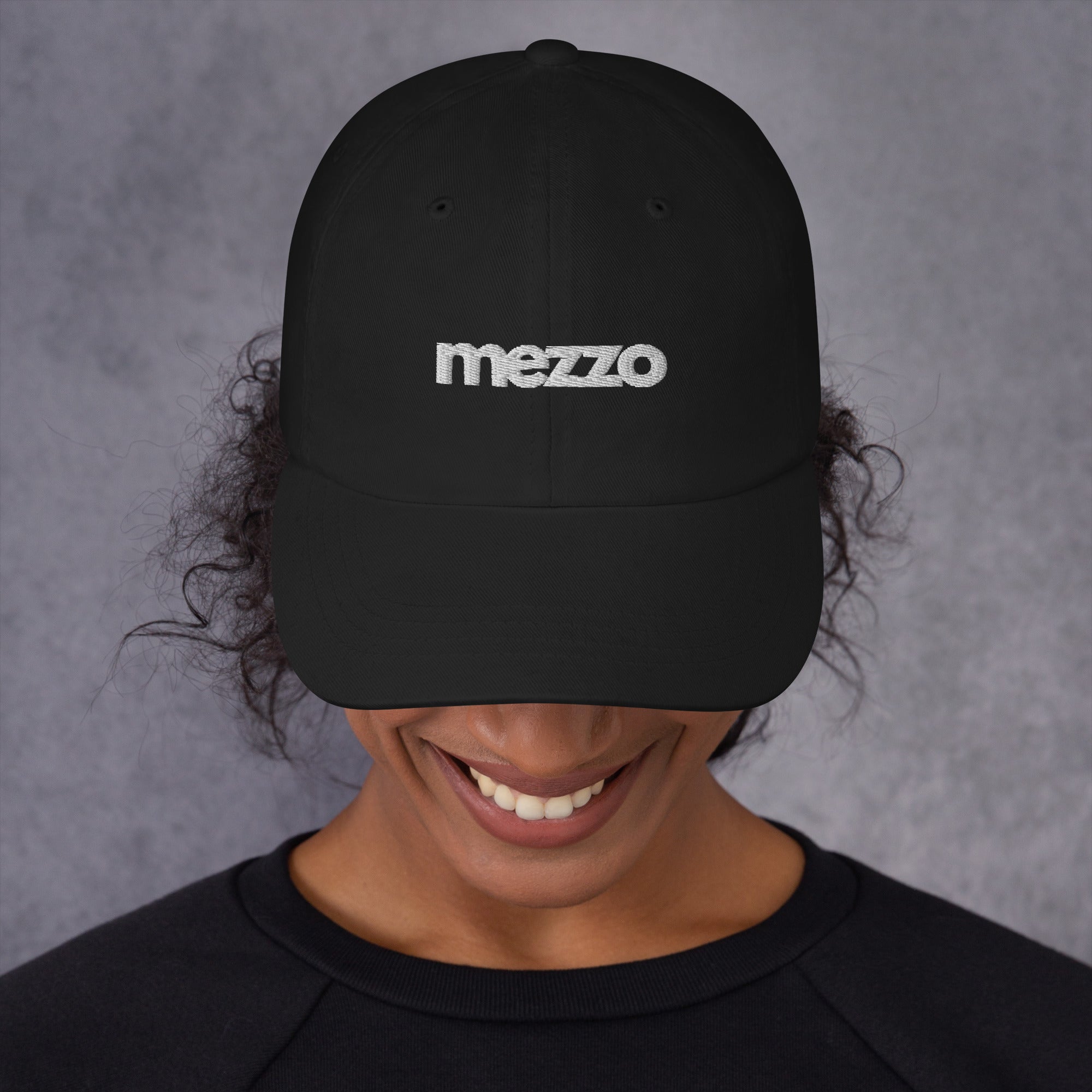 Mezzo Cap