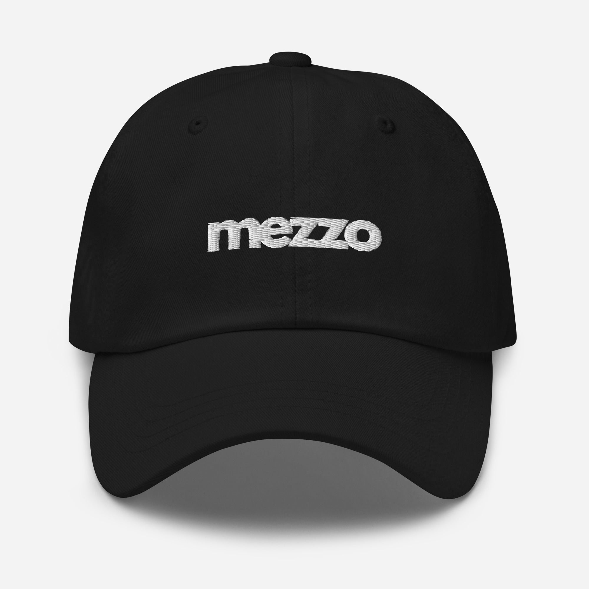 Mezzo Cap