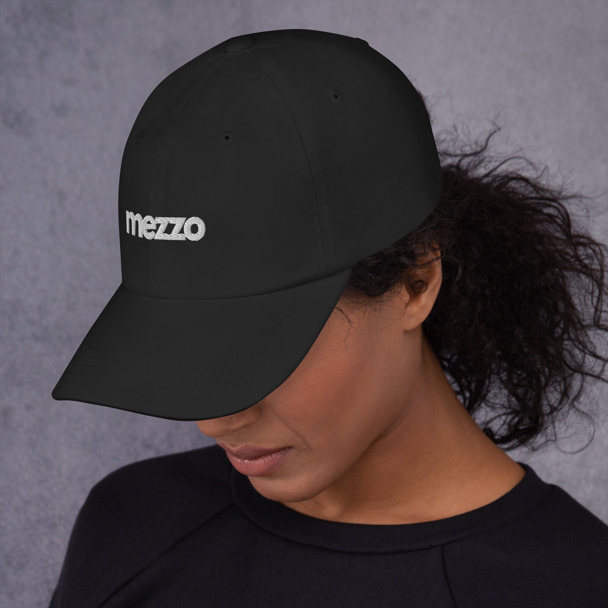 Mezzo Cap