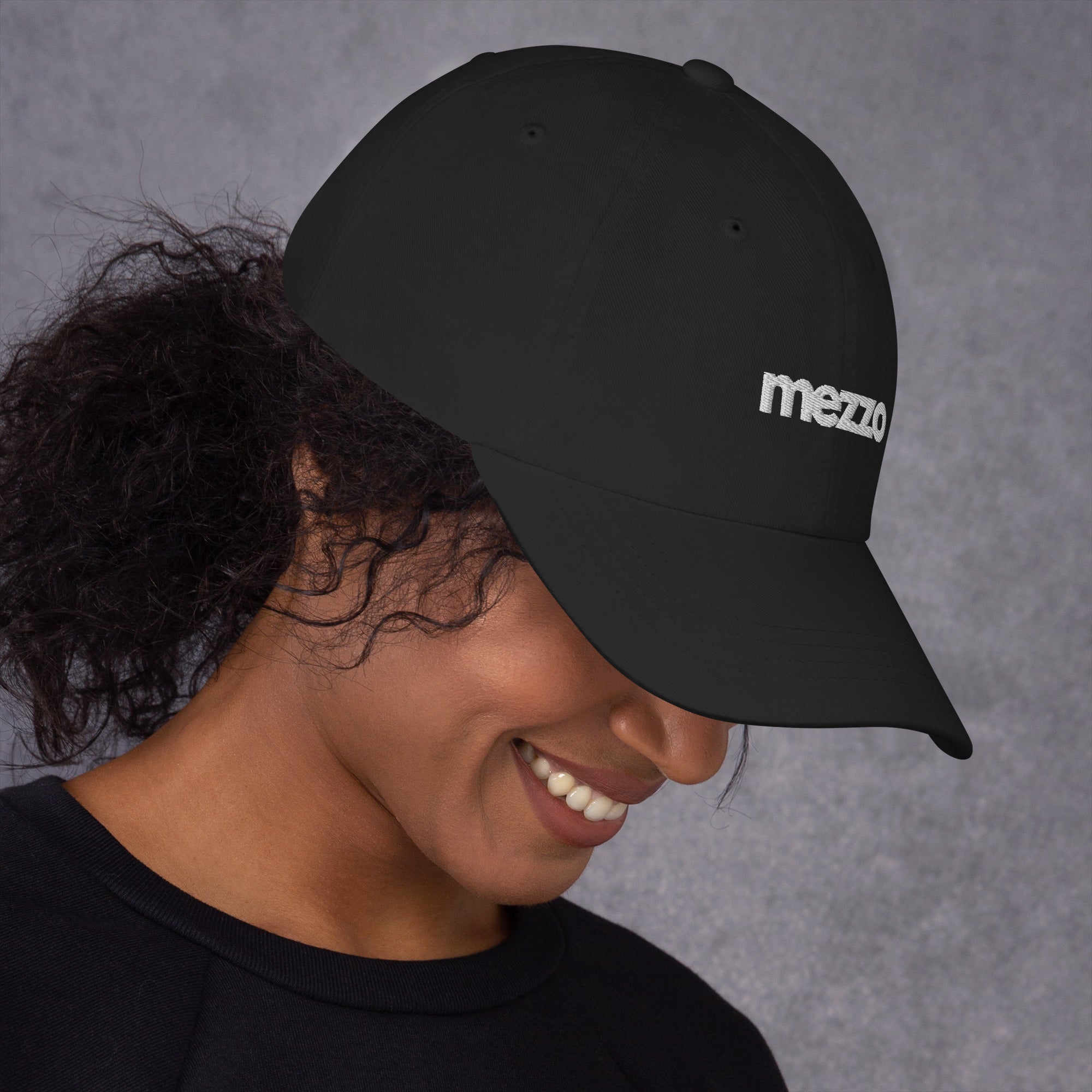 Mezzo Cap