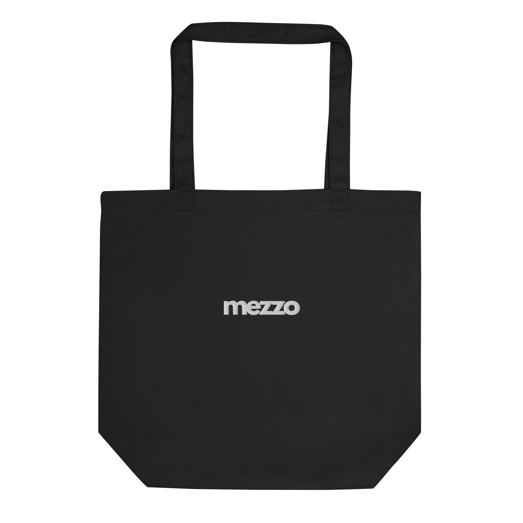 Mezzo Eco Tote Bag