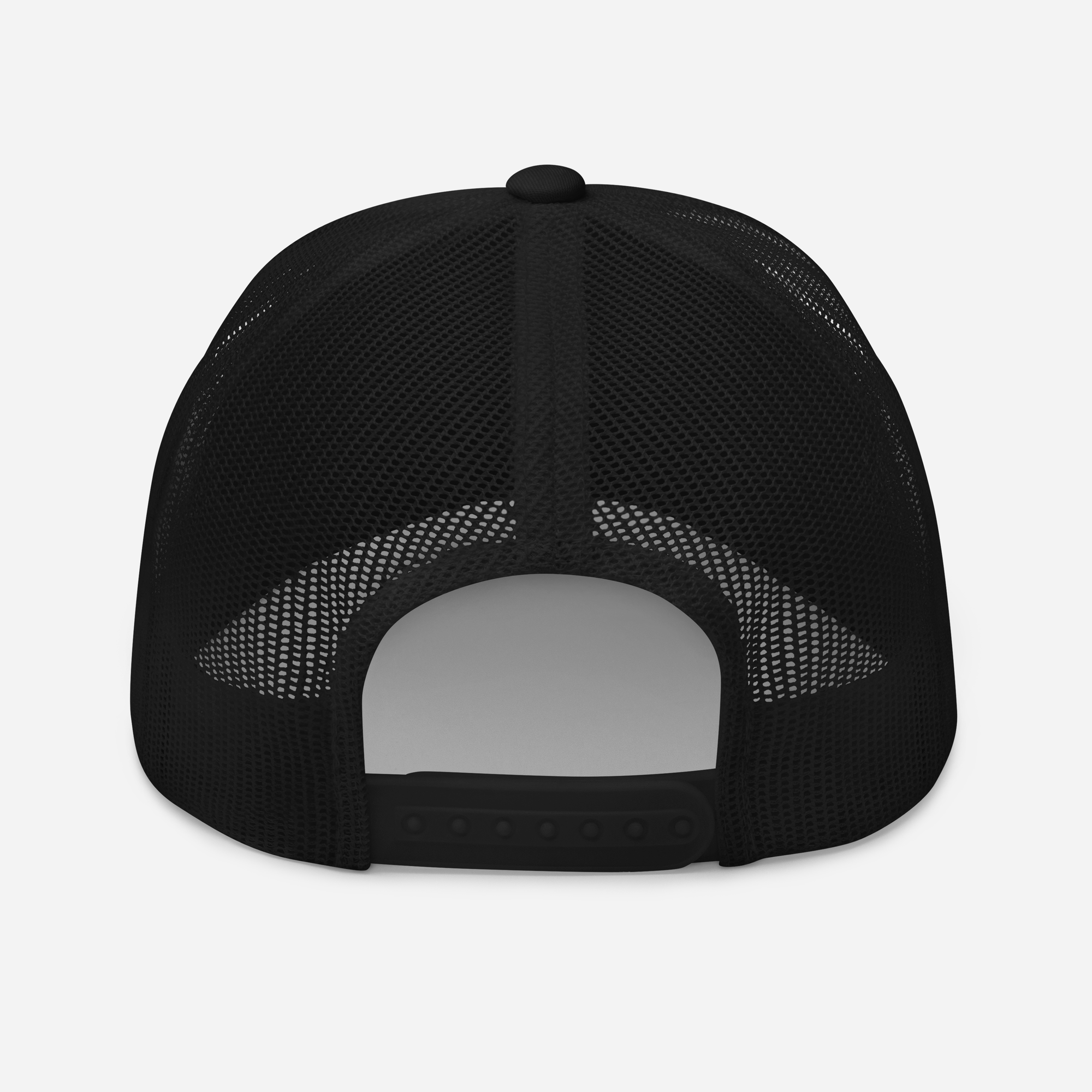 Prima Donna Cap - Black