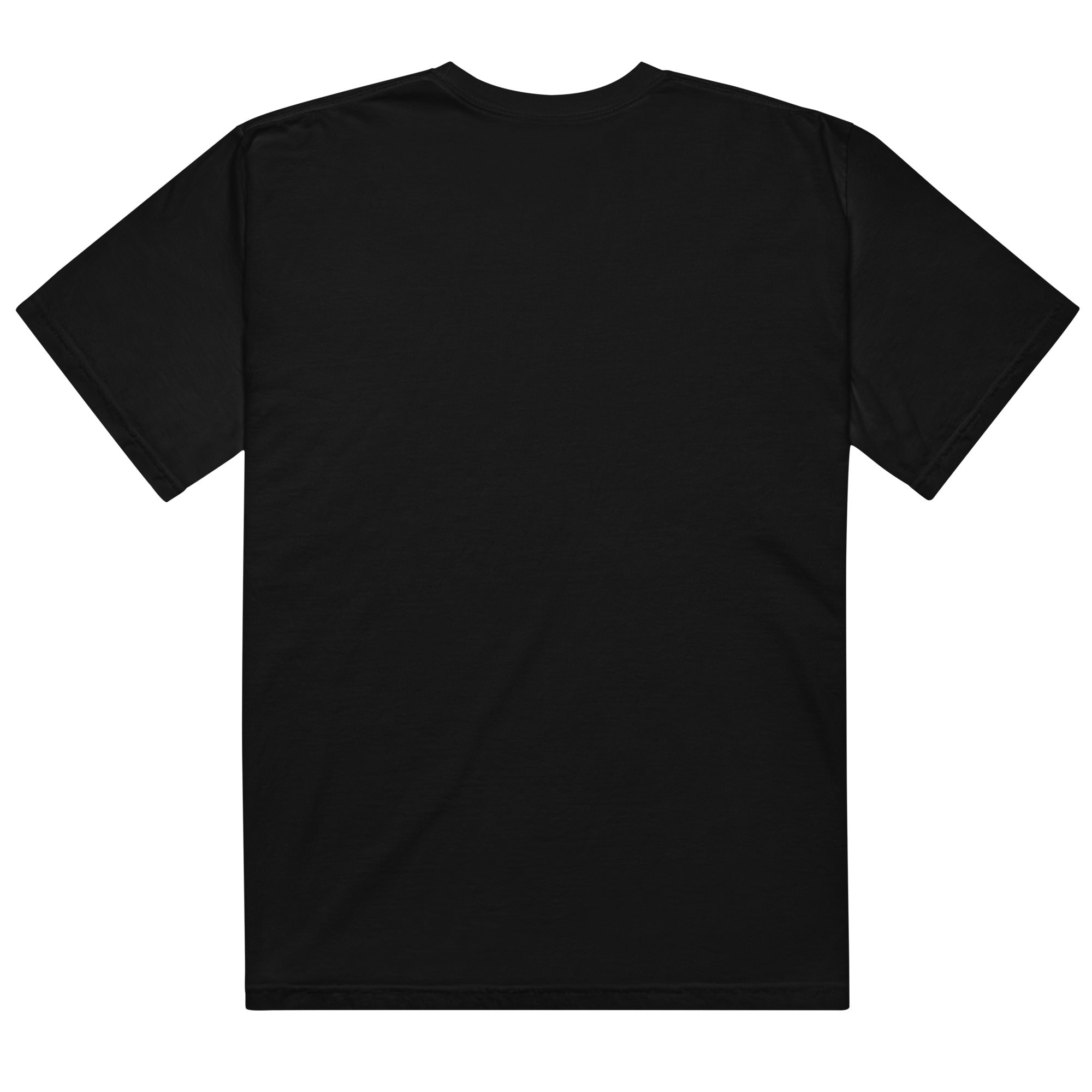 Treble Maker Tee - Black