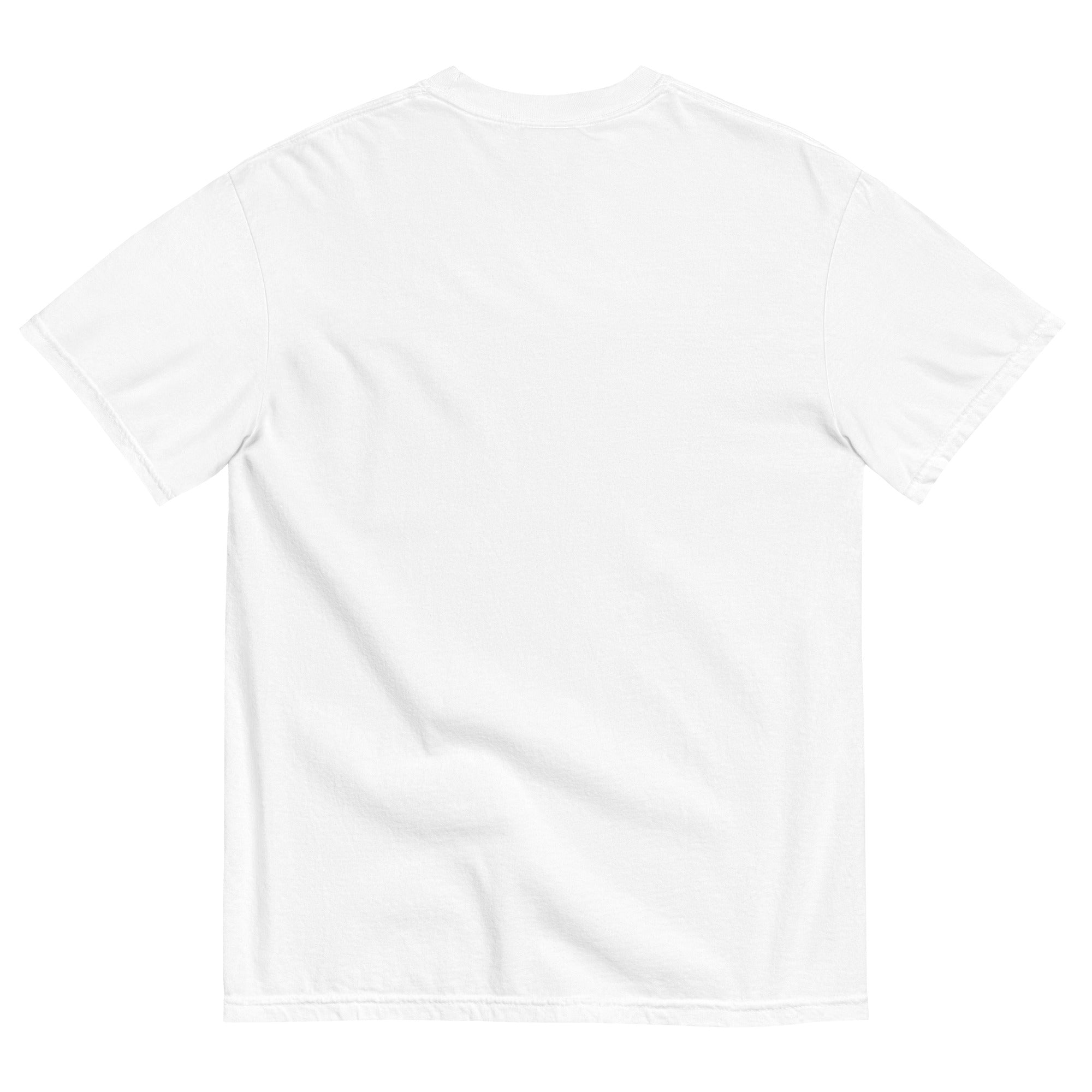 Treble Maker Tee - White