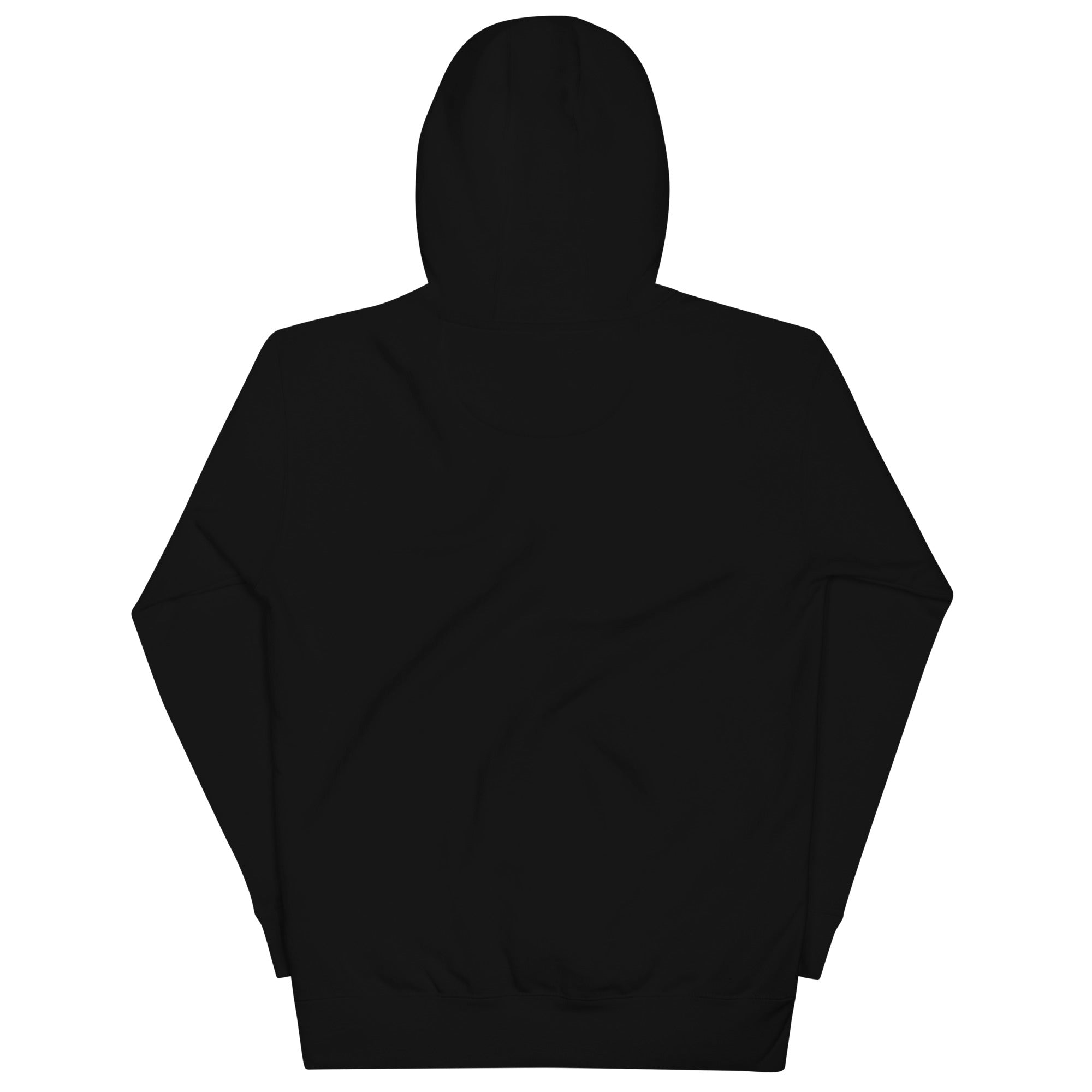 Harpist Premium Hoodie - Black