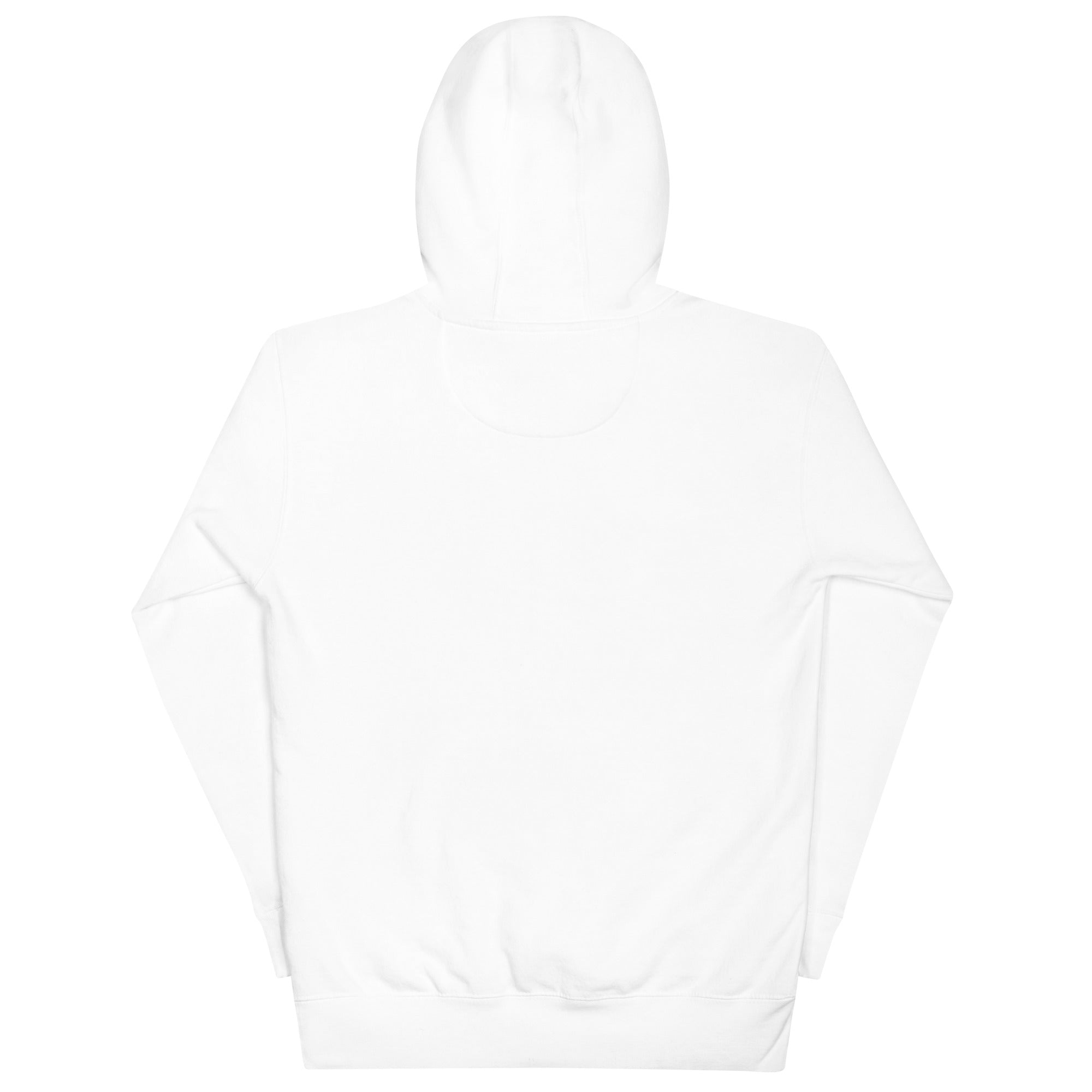 Saxophonist Premium Hoodie - White