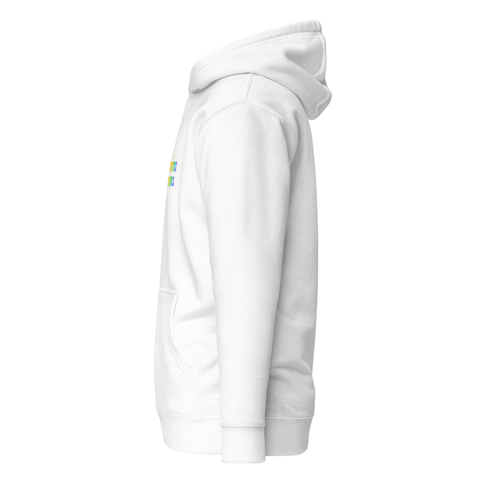 Pride Prima Donna Hoodie