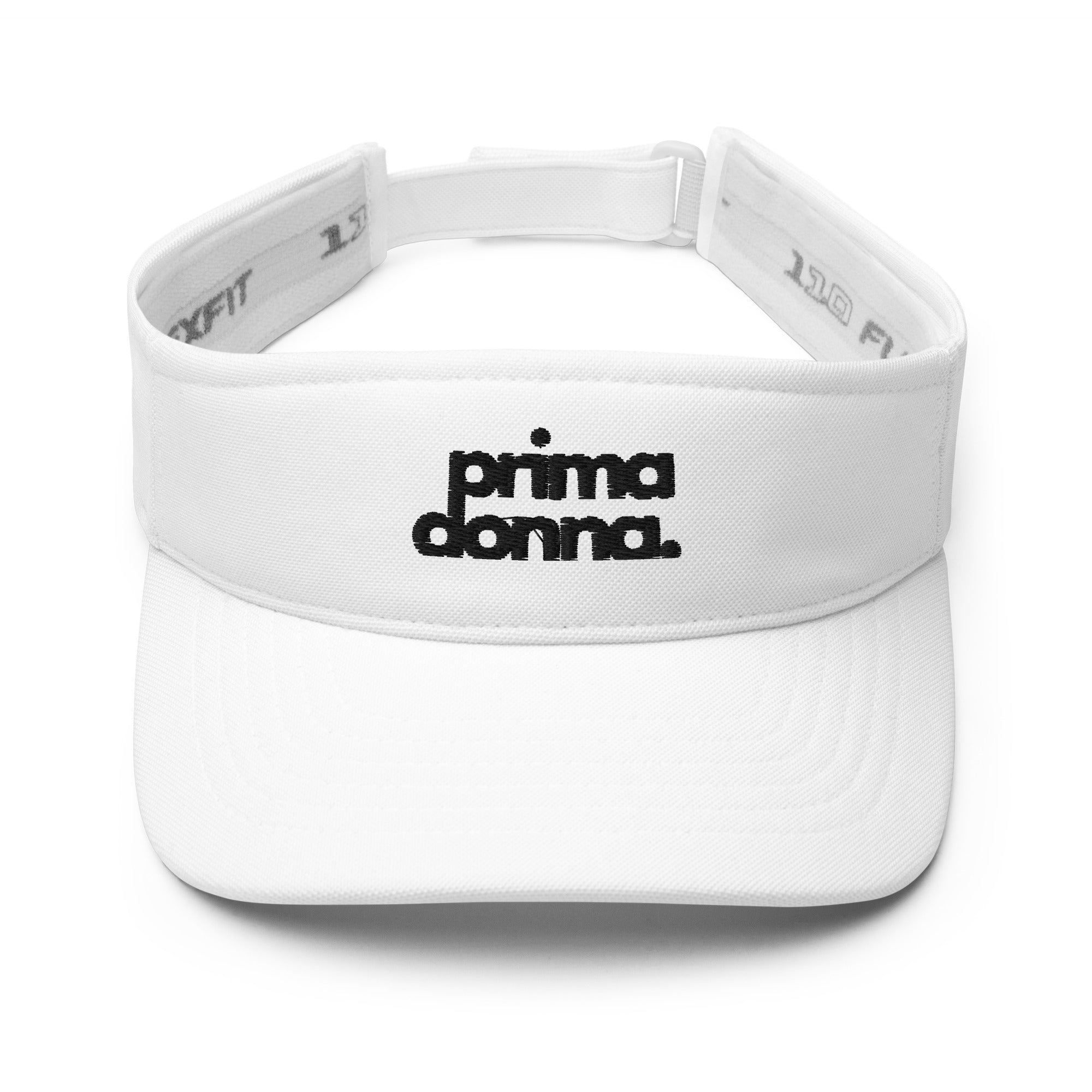 PRIMA DONNA Visor